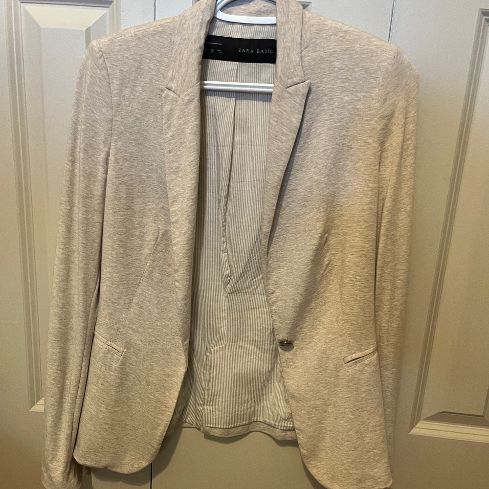 Zara Blazer